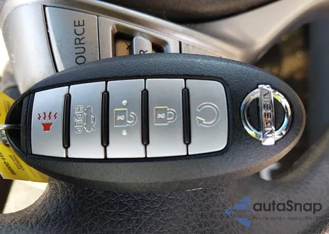 2015 Nissan Altima 2.5 S z USA, uszkodzony, nr VIN 1N4AL3AP3FC113916